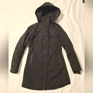 lululemon Primaloft Insulated Parka